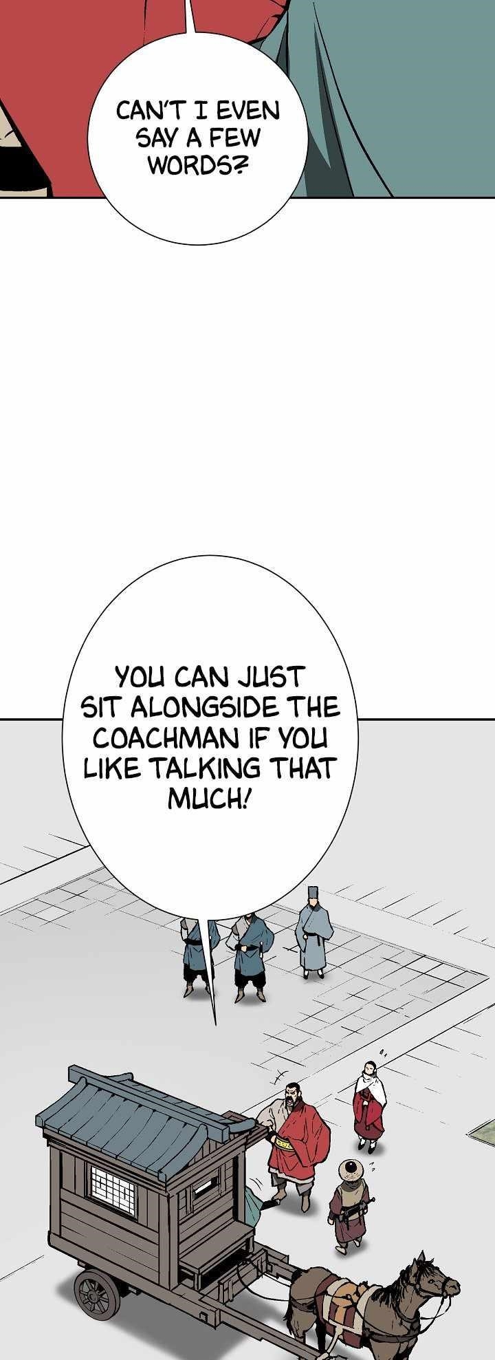 Tales of A Shinning Sword Chapter 49 - Page 37