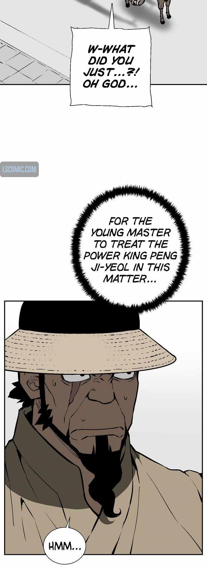 Tales of A Shinning Sword Chapter 49 - Page 38