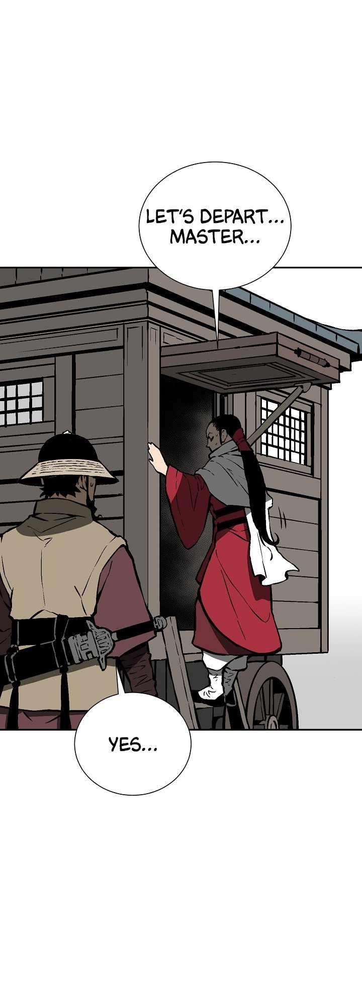 Tales of A Shinning Sword Chapter 49 - Page 39