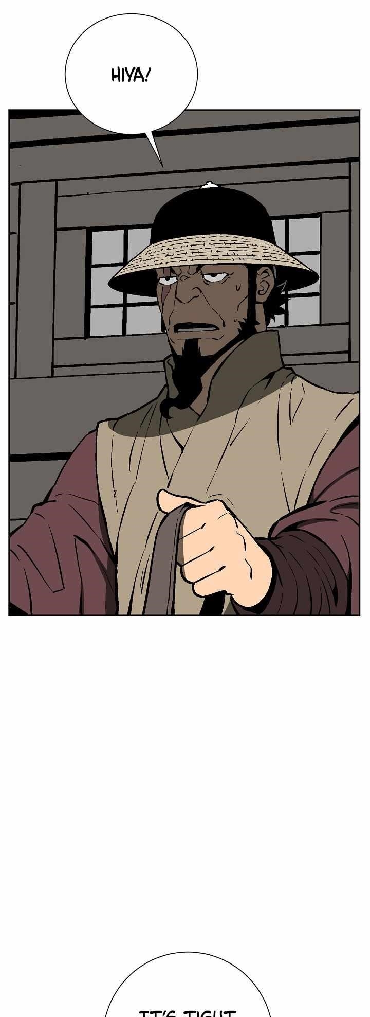 Tales of A Shinning Sword Chapter 49 - Page 40