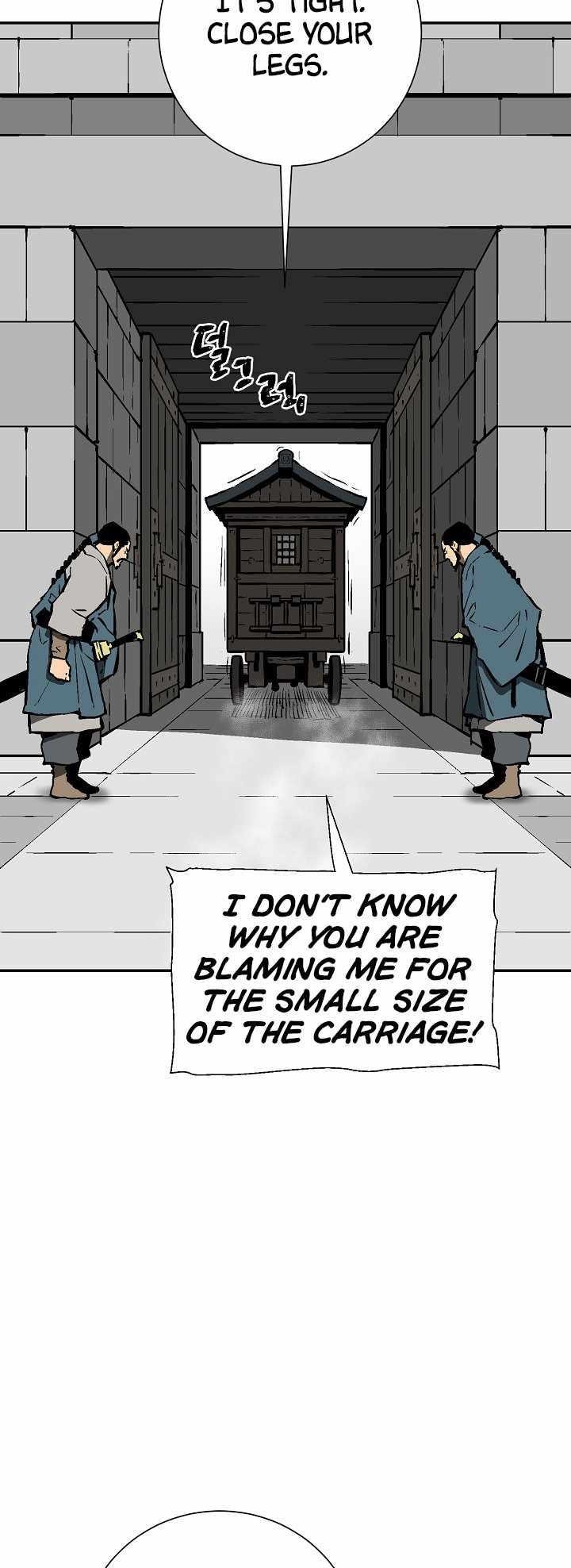 Tales of A Shinning Sword Chapter 49 - Page 41