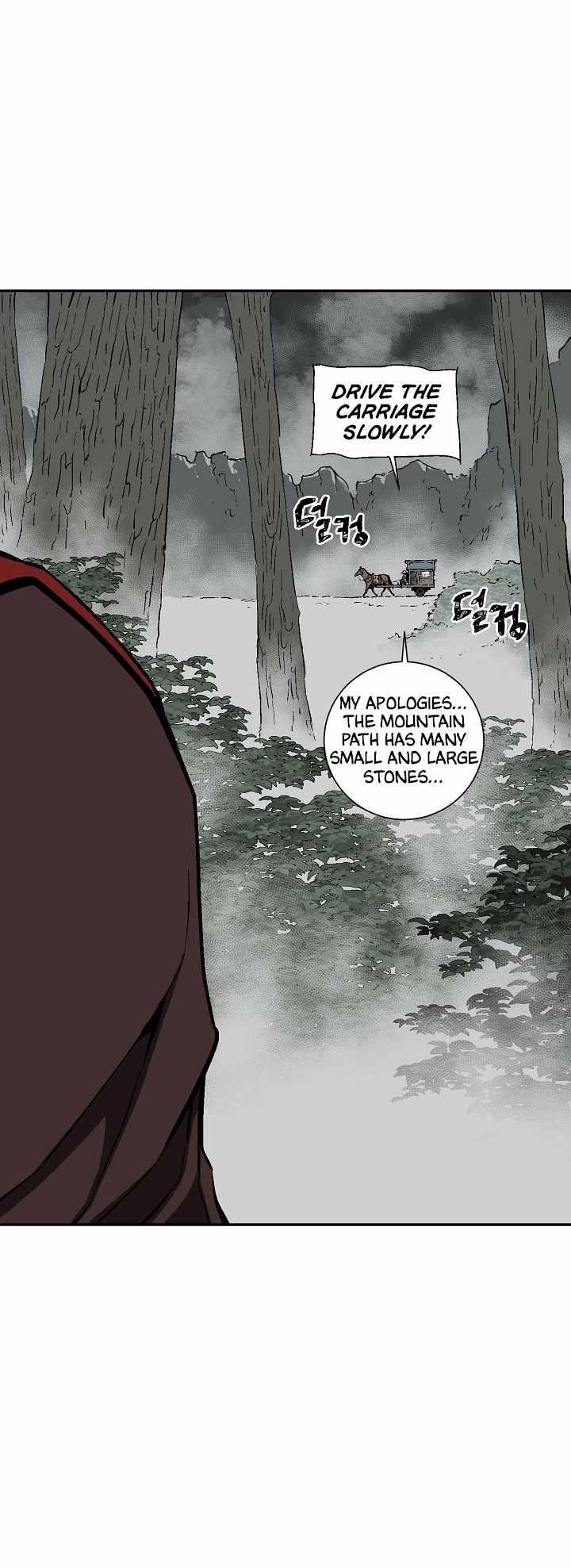 Tales of A Shinning Sword Chapter 49 - Page 49