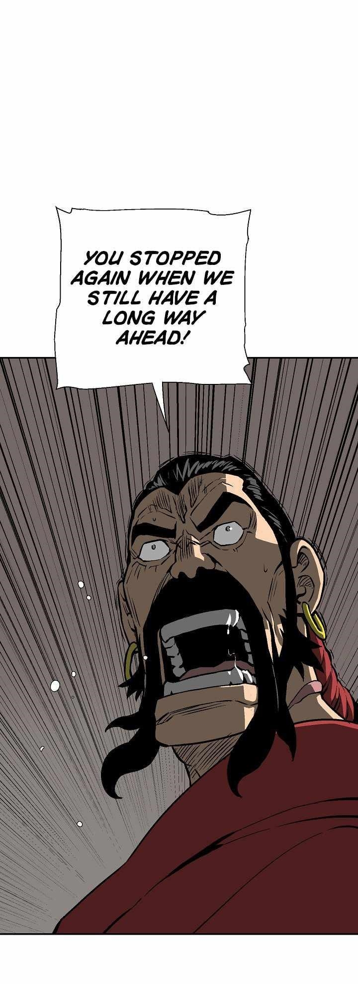 Tales of A Shinning Sword Chapter 49 - Page 56