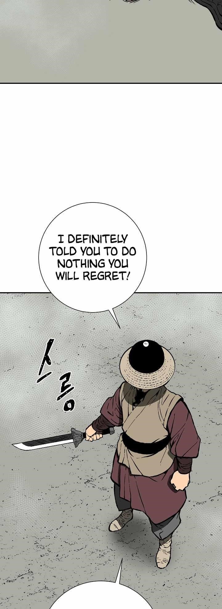 Tales of A Shinning Sword Chapter 49 - Page 63