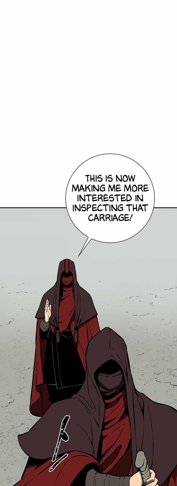 Tales of A Shinning Sword Chapter 49 - Page 65