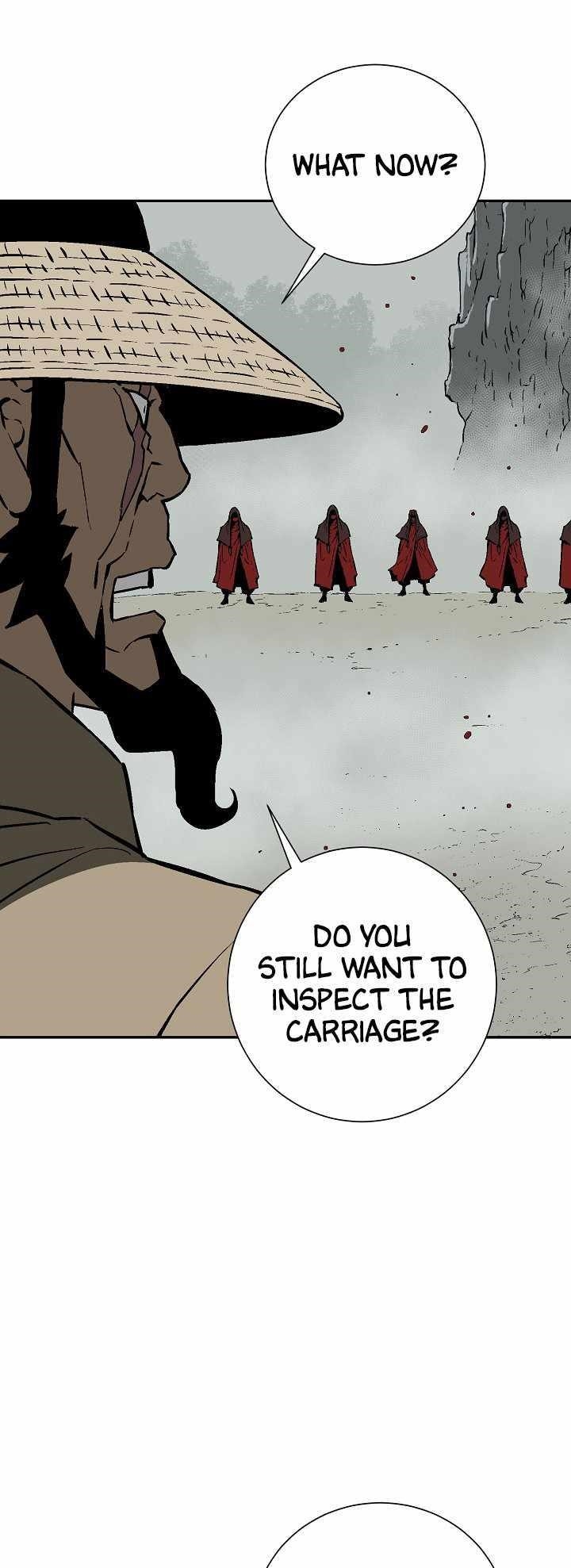 Tales of A Shinning Sword Chapter 49 - Page 74