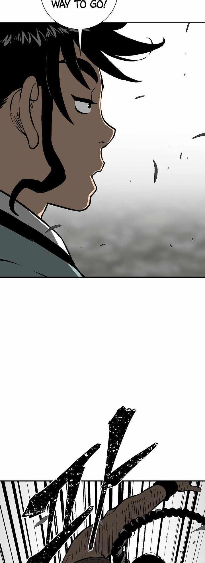 Tales of A Shinning Sword Chapter 49 - Page 9