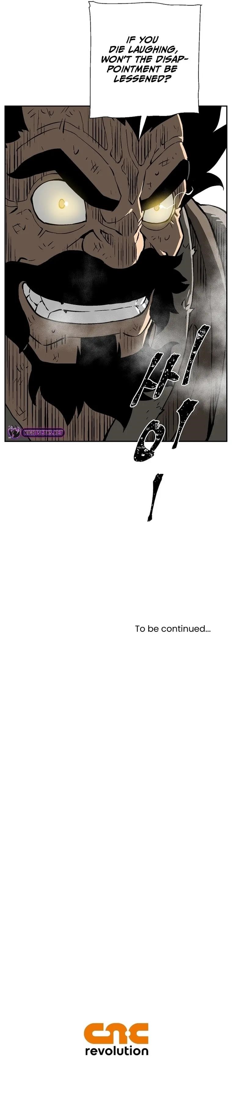 Tales of A Shinning Sword Chapter 52 - Page 23