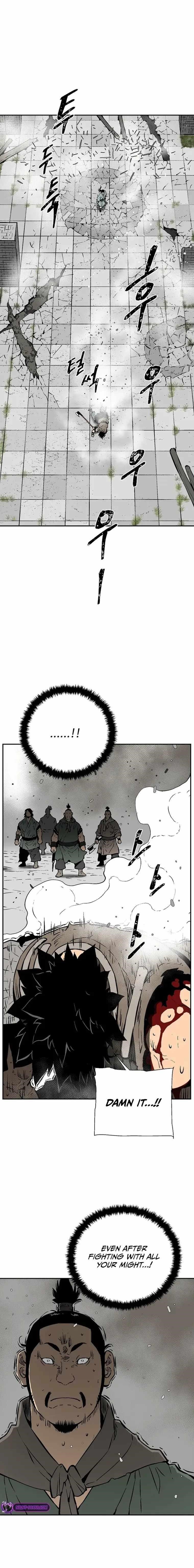 Tales of A Shinning Sword Chapter 53 - Page 12