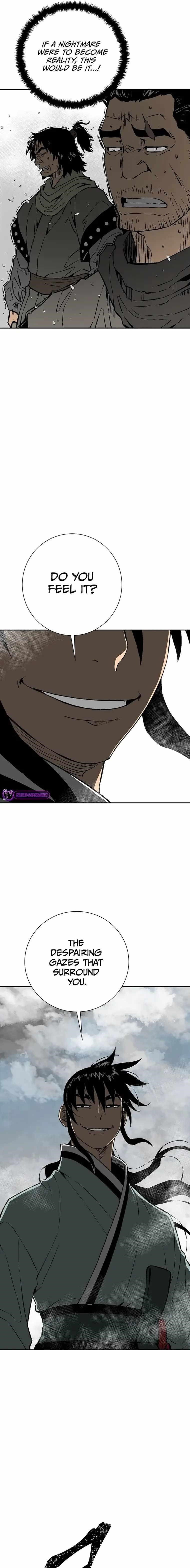 Tales of A Shinning Sword Chapter 53 - Page 13