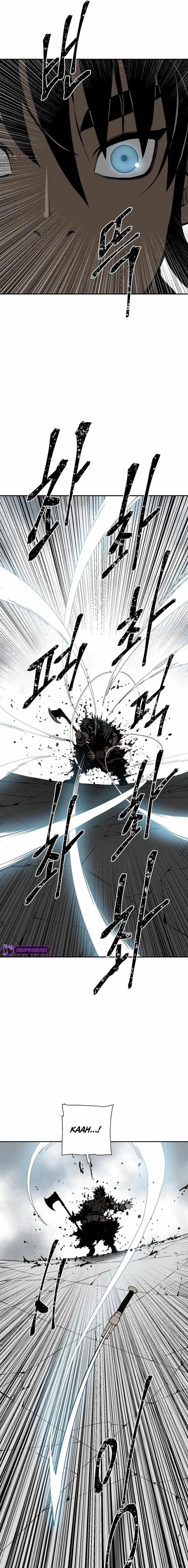 Tales of A Shinning Sword Chapter 53 - Page 19