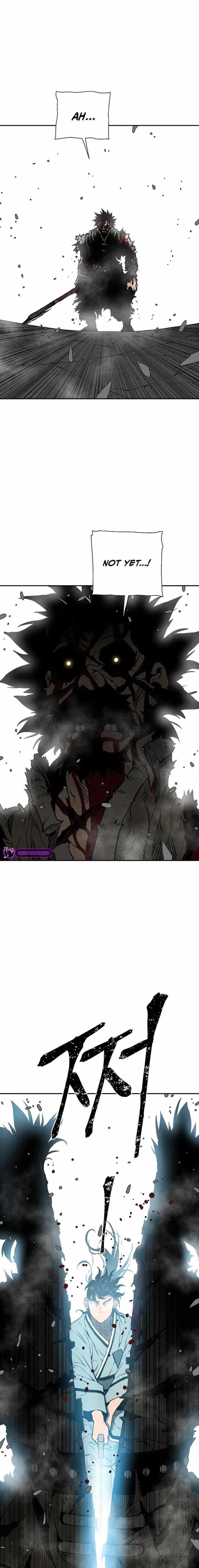 Tales of A Shinning Sword Chapter 53 - Page 22