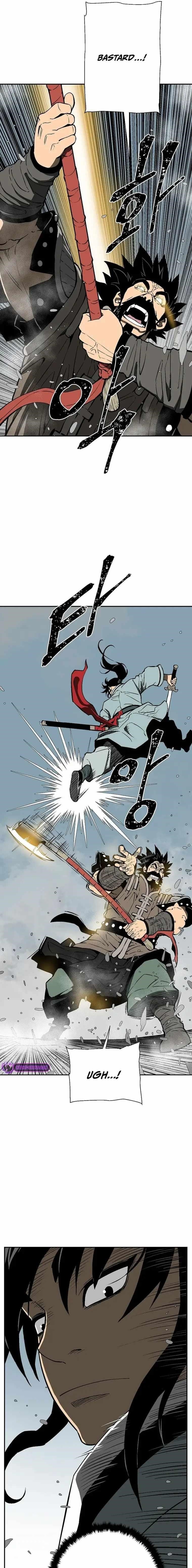 Tales of A Shinning Sword Chapter 53 - Page 4