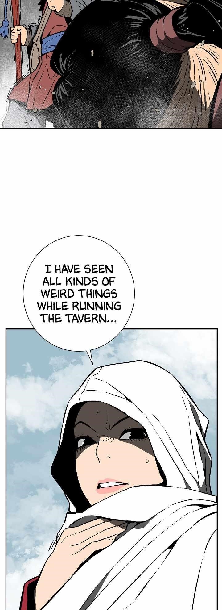 Tales of A Shinning Sword Chapter 54 - Page 20