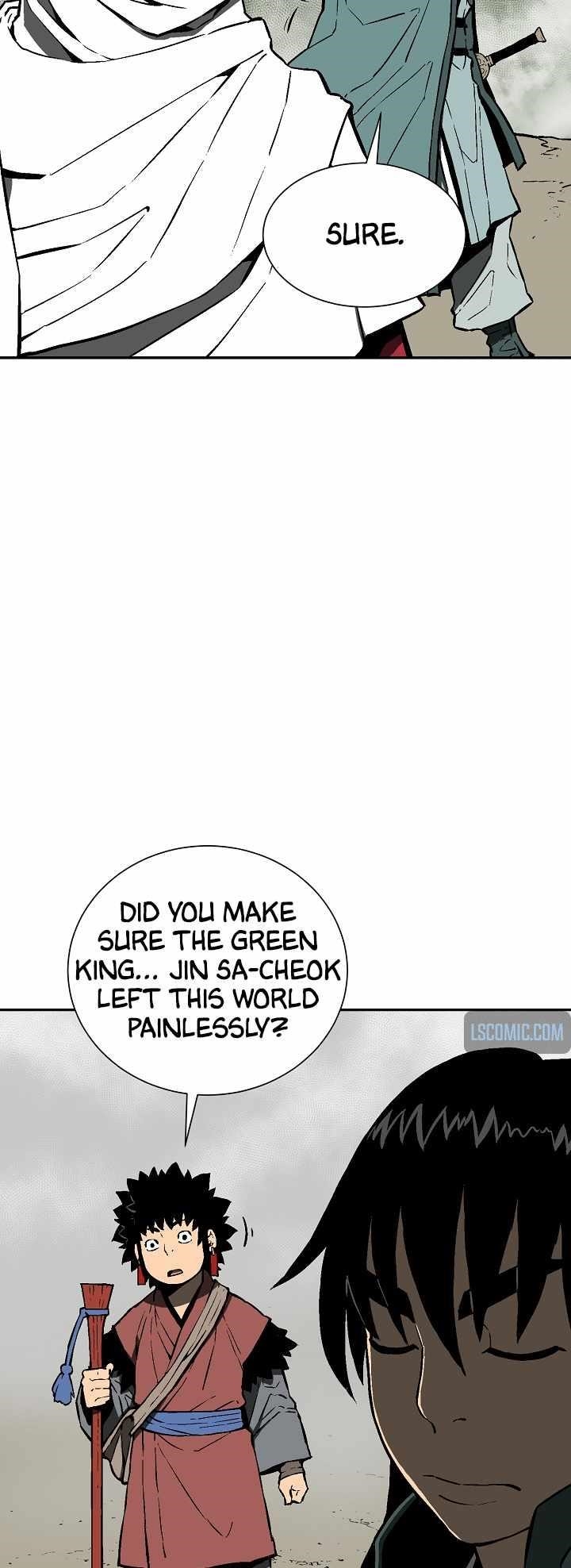 Tales of A Shinning Sword Chapter 54 - Page 23