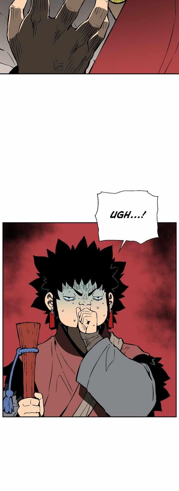 Tales of A Shinning Sword Chapter 54 - Page 26