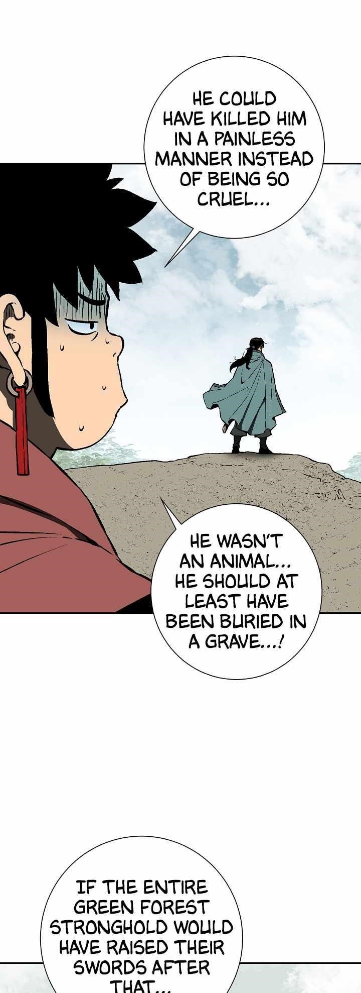 Tales of A Shinning Sword Chapter 54 - Page 27