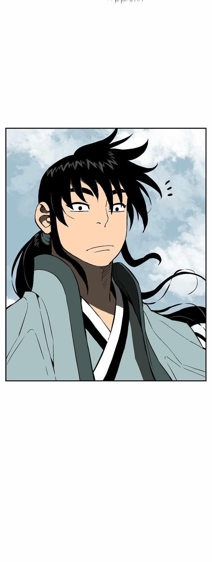 Tales of A Shinning Sword Chapter 54 - Page 31