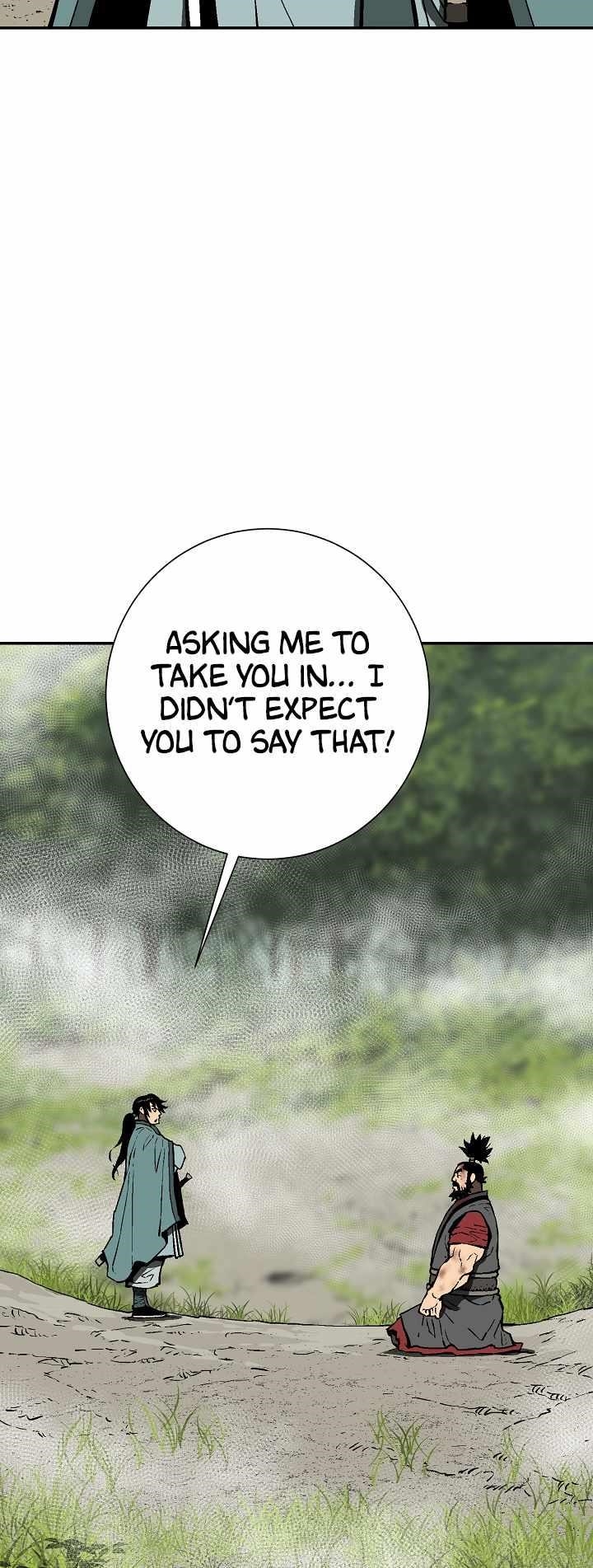 Tales of A Shinning Sword Chapter 54 - Page 36