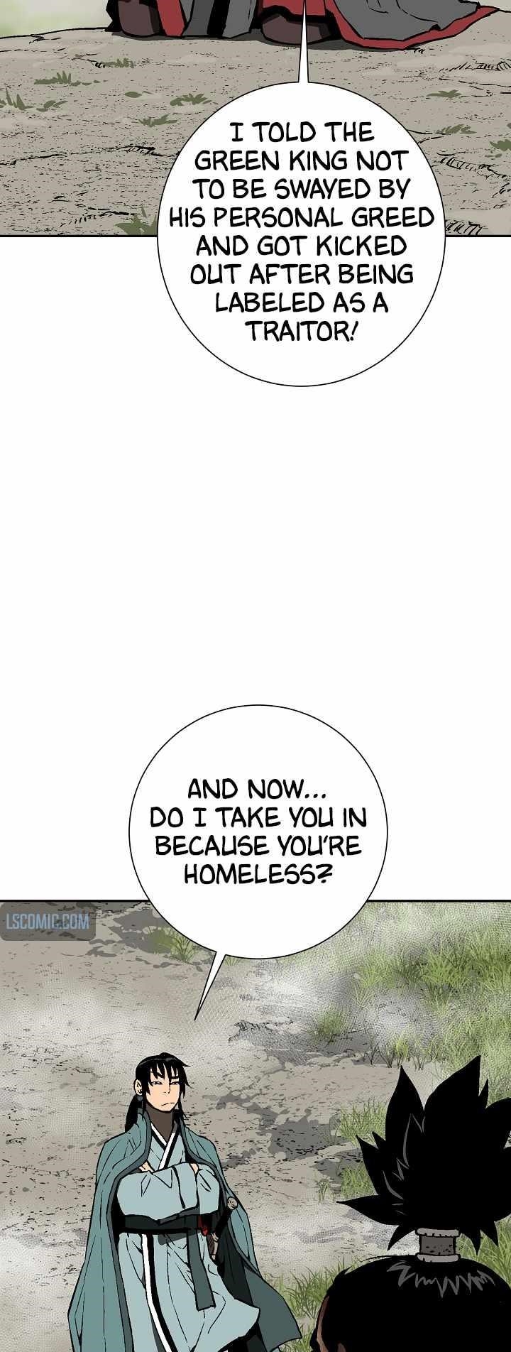 Tales of A Shinning Sword Chapter 54 - Page 38