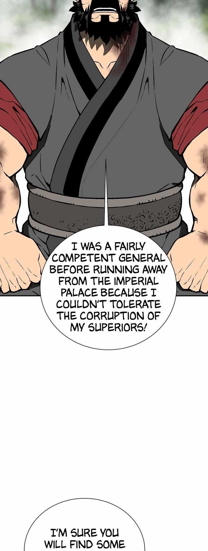 Tales of A Shinning Sword Chapter 54 - Page 43