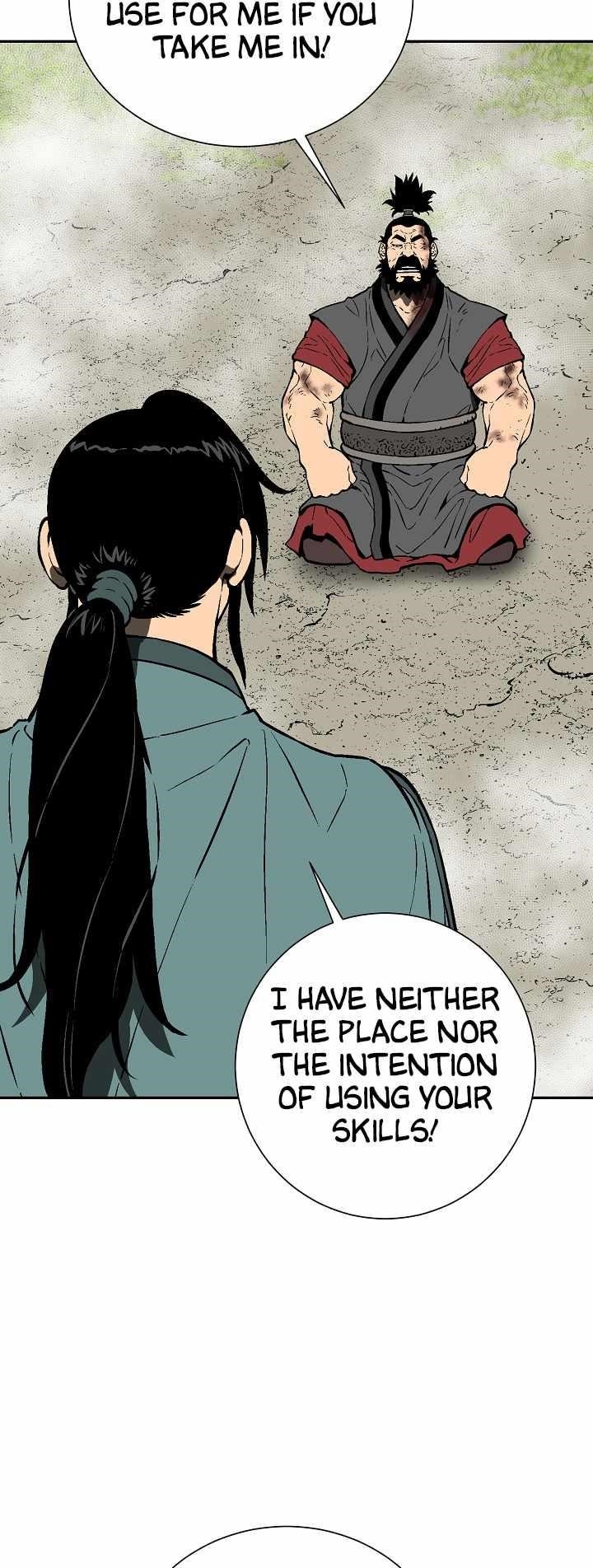 Tales of A Shinning Sword Chapter 54 - Page 44