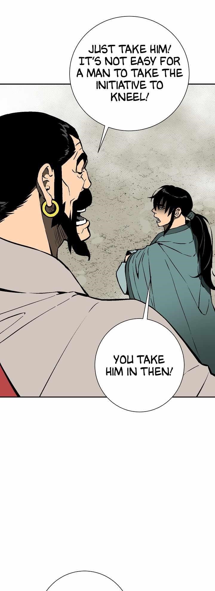 Tales of A Shinning Sword Chapter 54 - Page 46