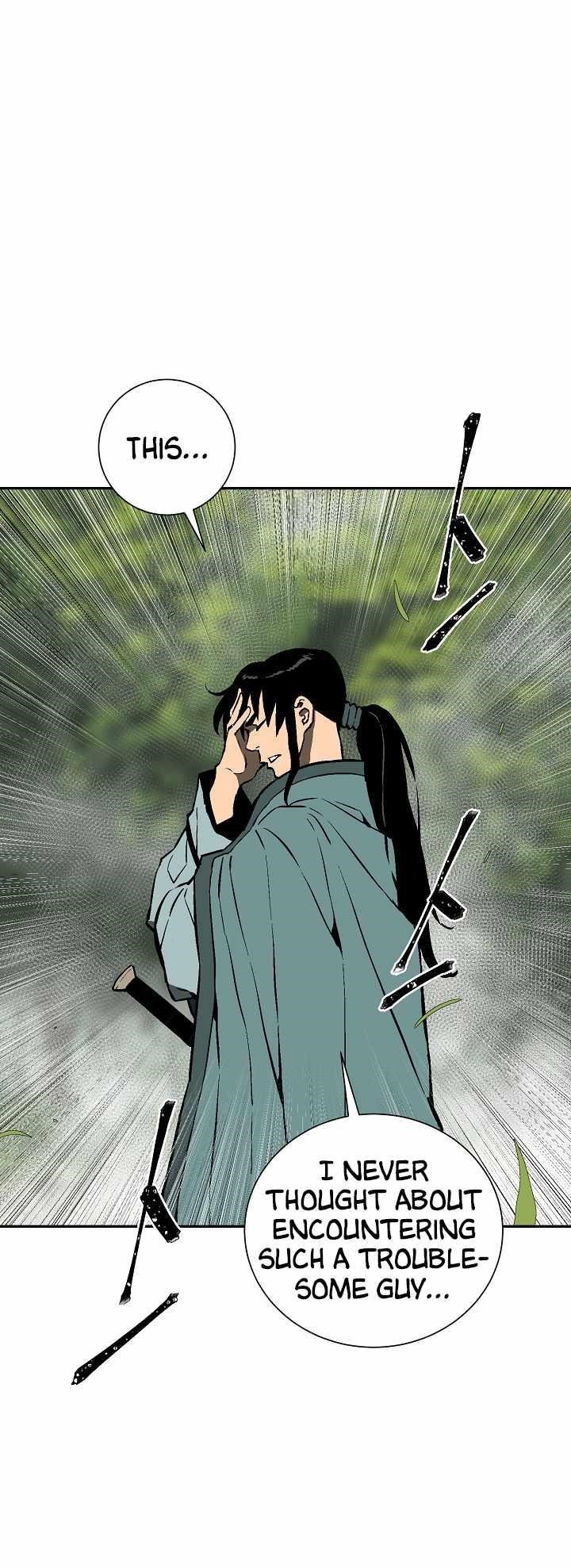 Tales of A Shinning Sword Chapter 54 - Page 52