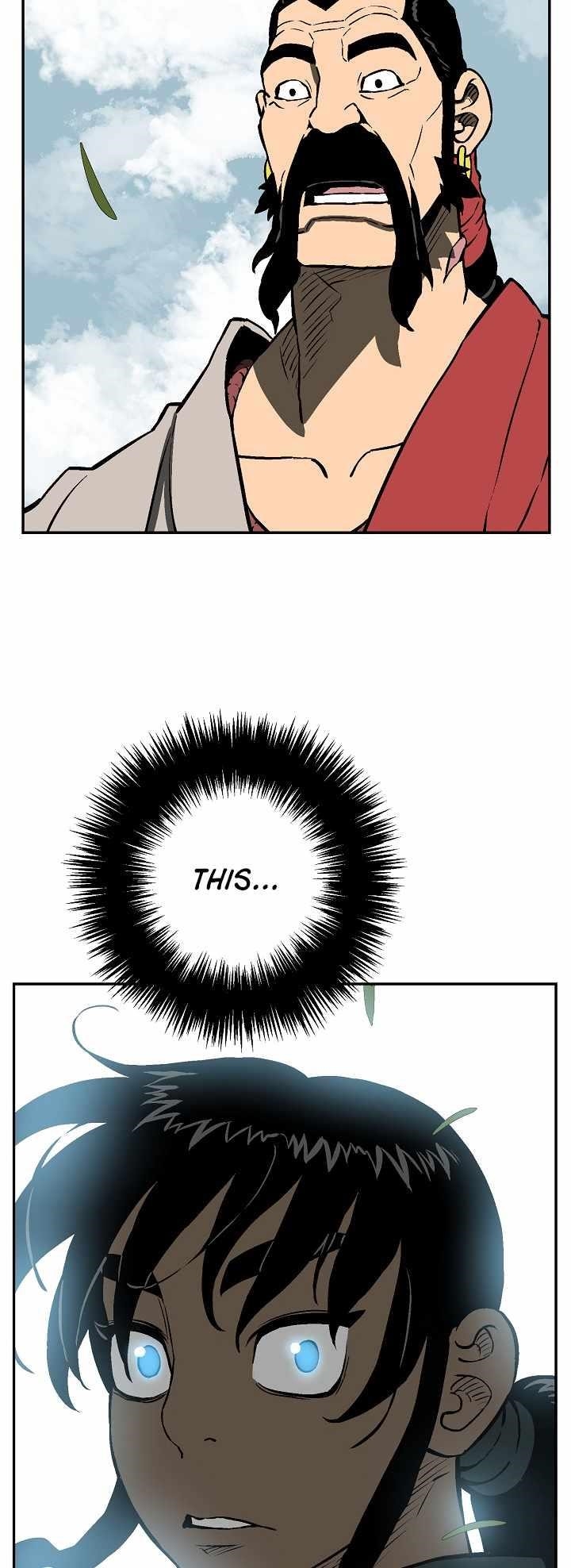 Tales of A Shinning Sword Chapter 54 - Page 55