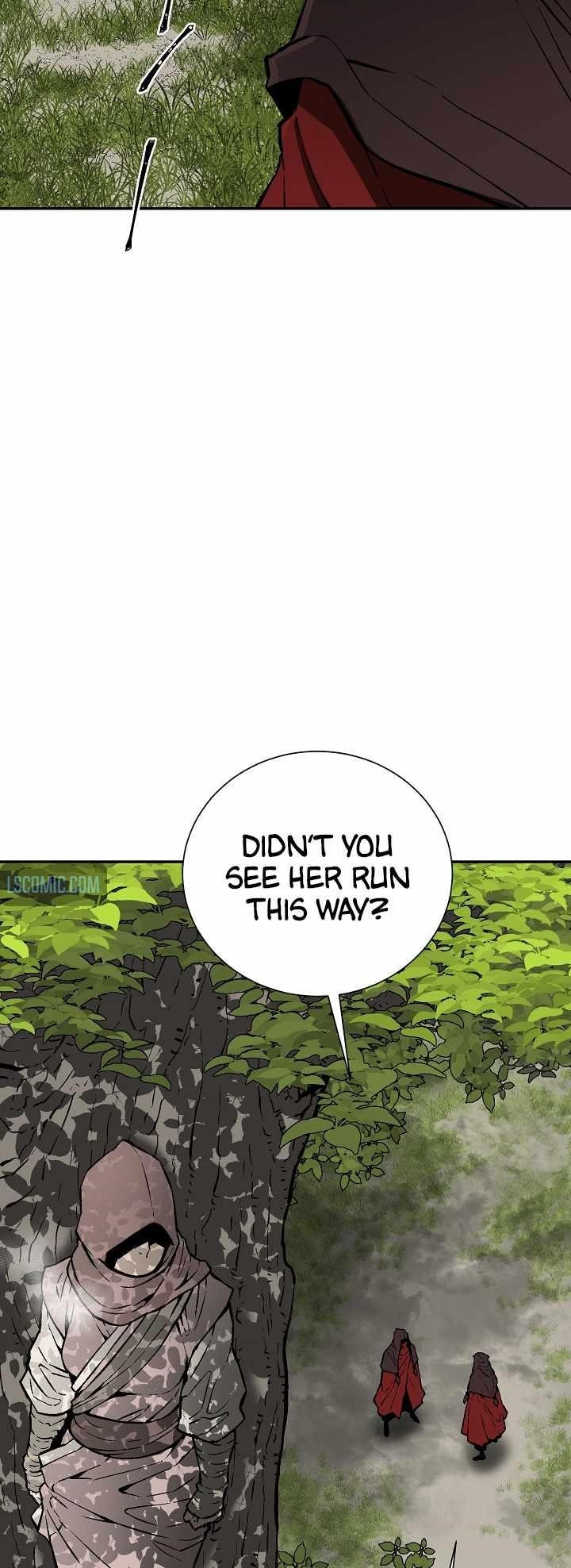 Tales of A Shinning Sword Chapter 54 - Page 8