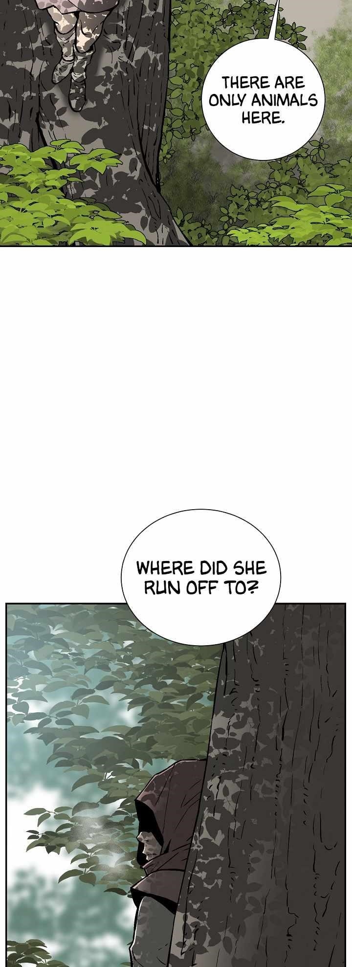 Tales of A Shinning Sword Chapter 54 - Page 9