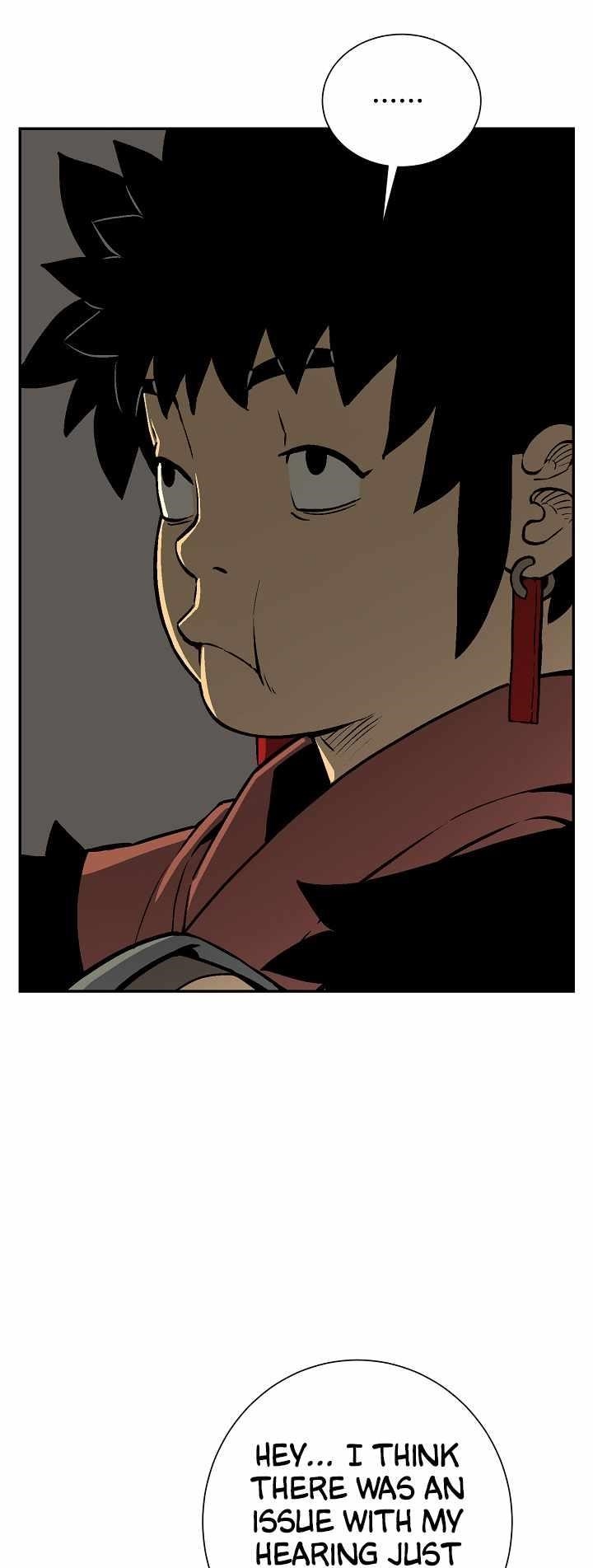 Tales of A Shinning Sword Chapter 56 - Page 10