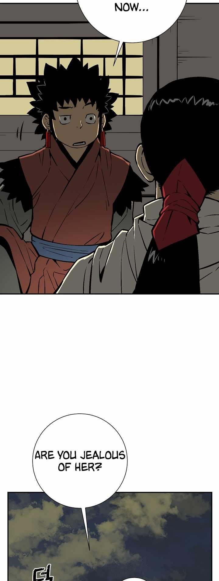 Tales of A Shinning Sword Chapter 56 - Page 11