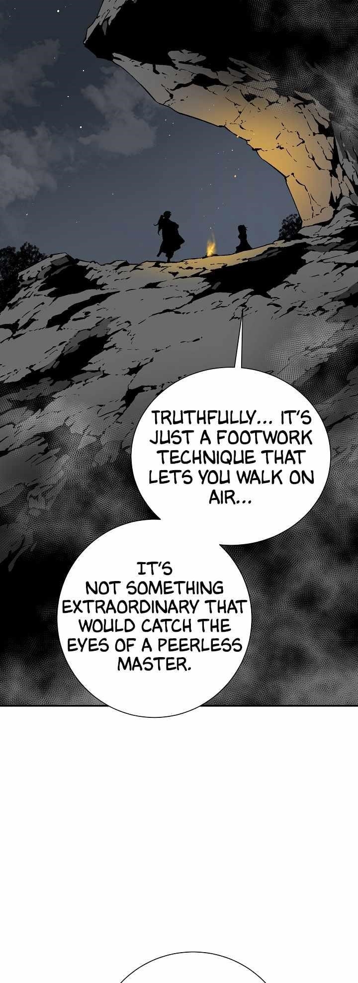 Tales of A Shinning Sword Chapter 56 - Page 16