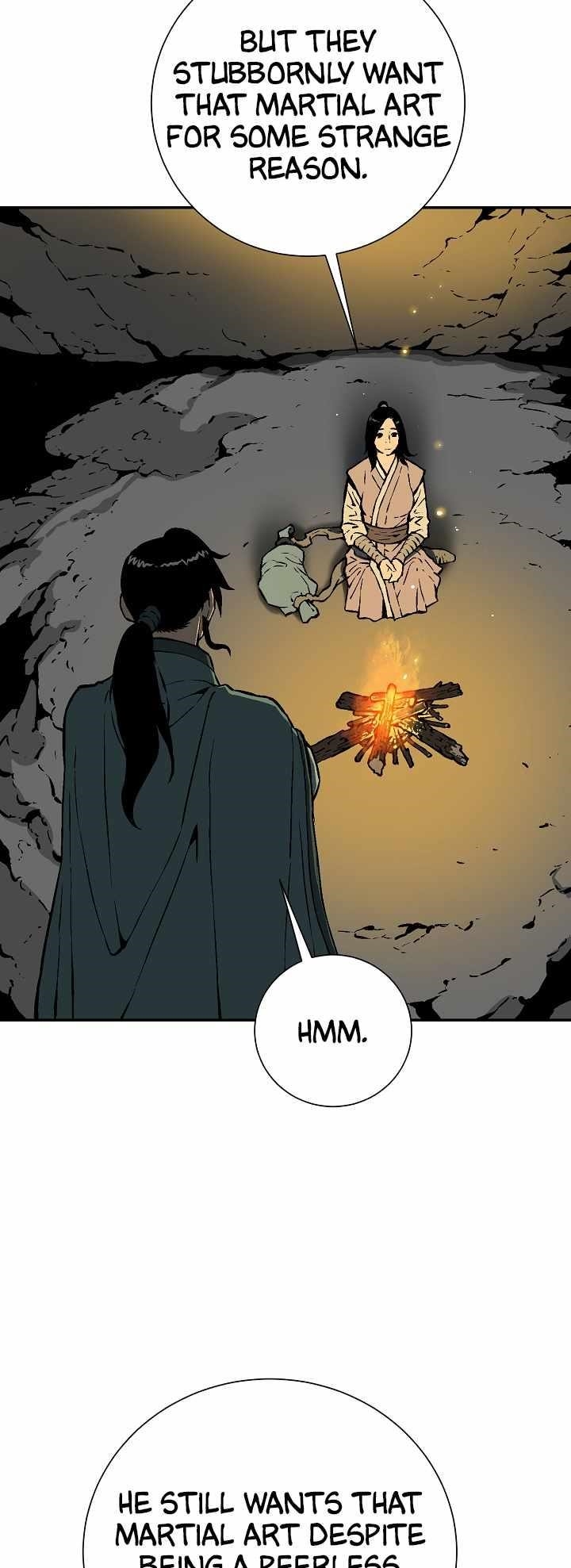 Tales of A Shinning Sword Chapter 56 - Page 17