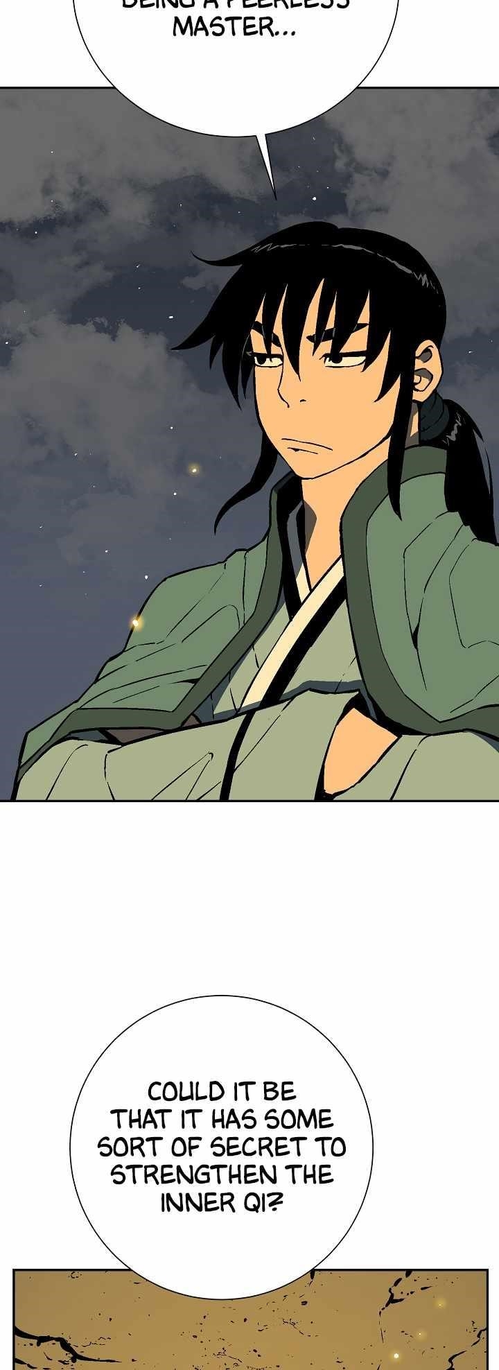 Tales of A Shinning Sword Chapter 56 - Page 18