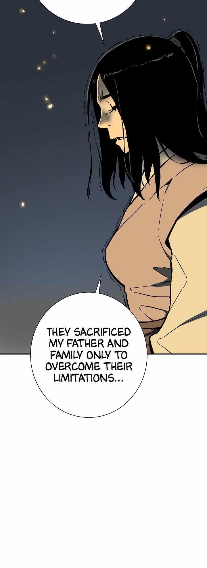 Tales of A Shinning Sword Chapter 56 - Page 24