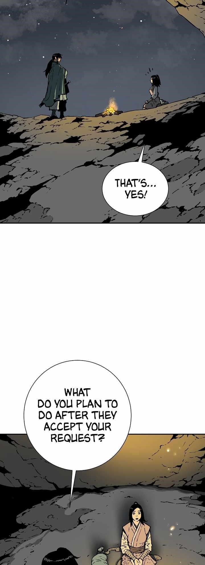 Tales of A Shinning Sword Chapter 56 - Page 26