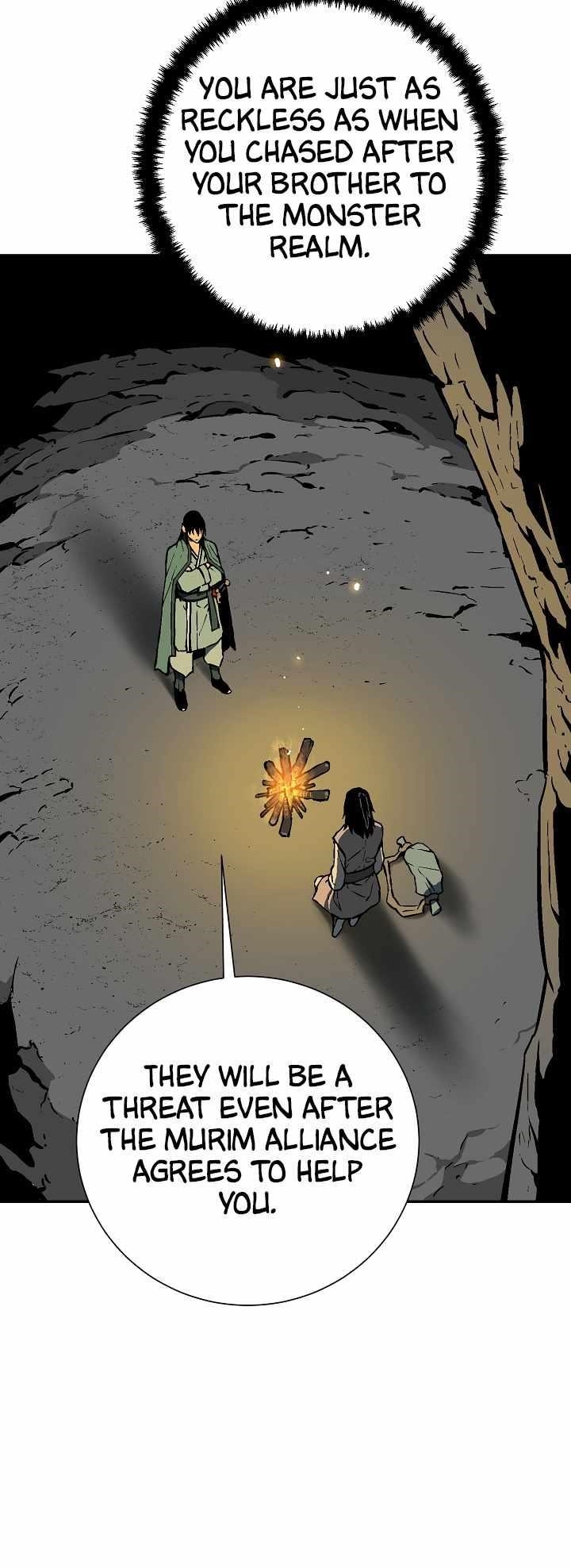 Tales of A Shinning Sword Chapter 56 - Page 30