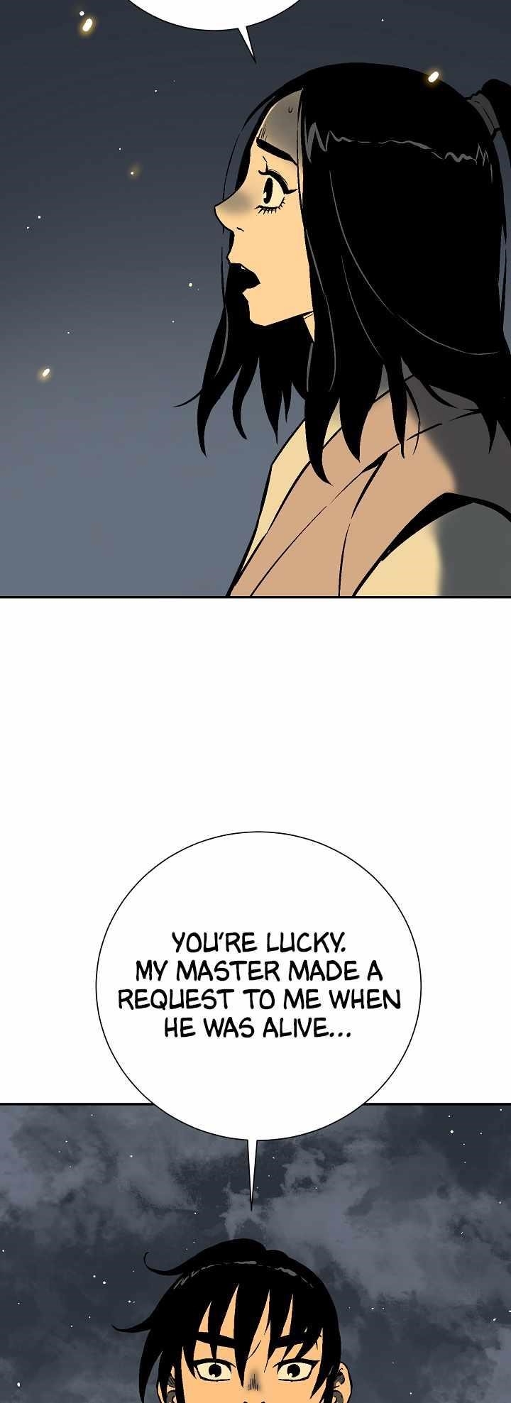 Tales of A Shinning Sword Chapter 56 - Page 32