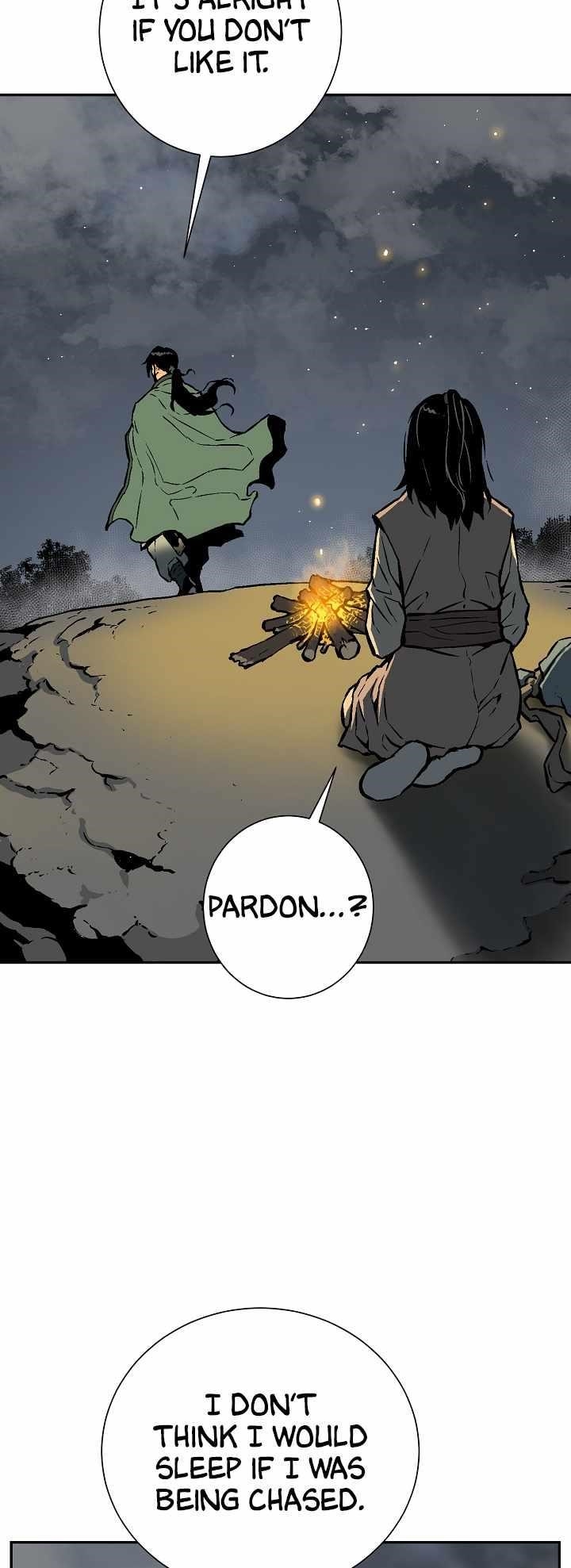 Tales of A Shinning Sword Chapter 56 - Page 37