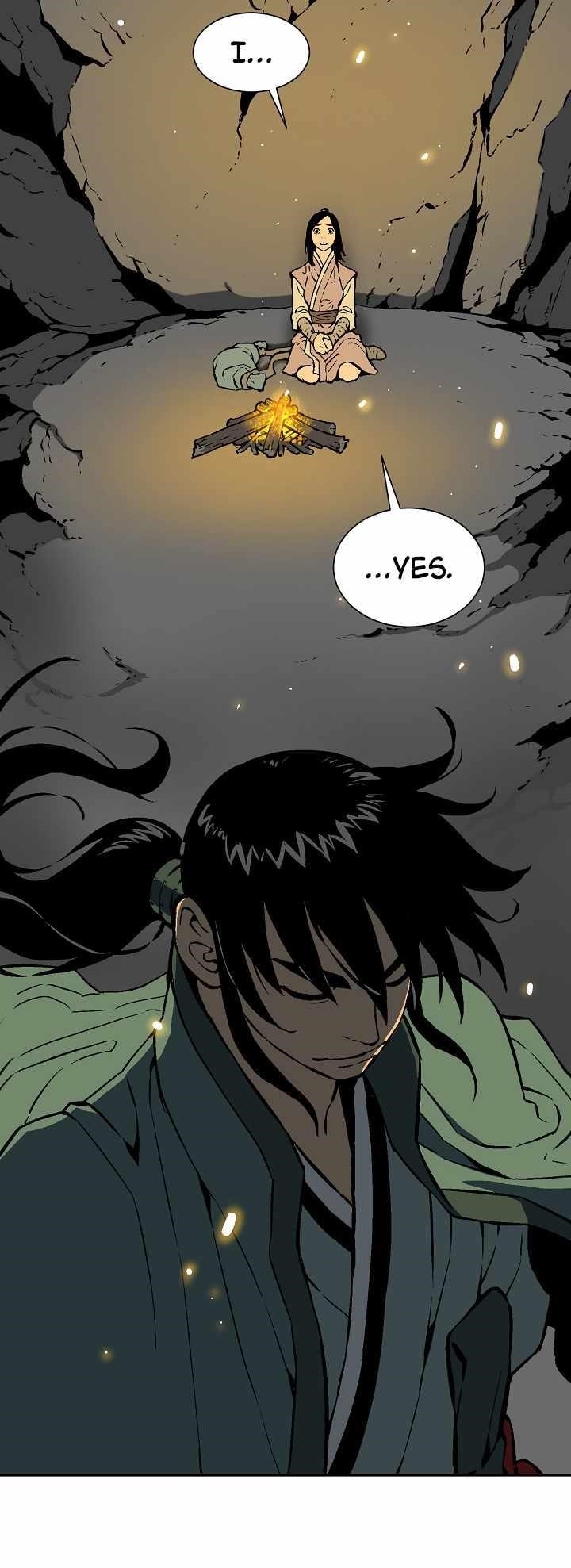 Tales of A Shinning Sword Chapter 56 - Page 39