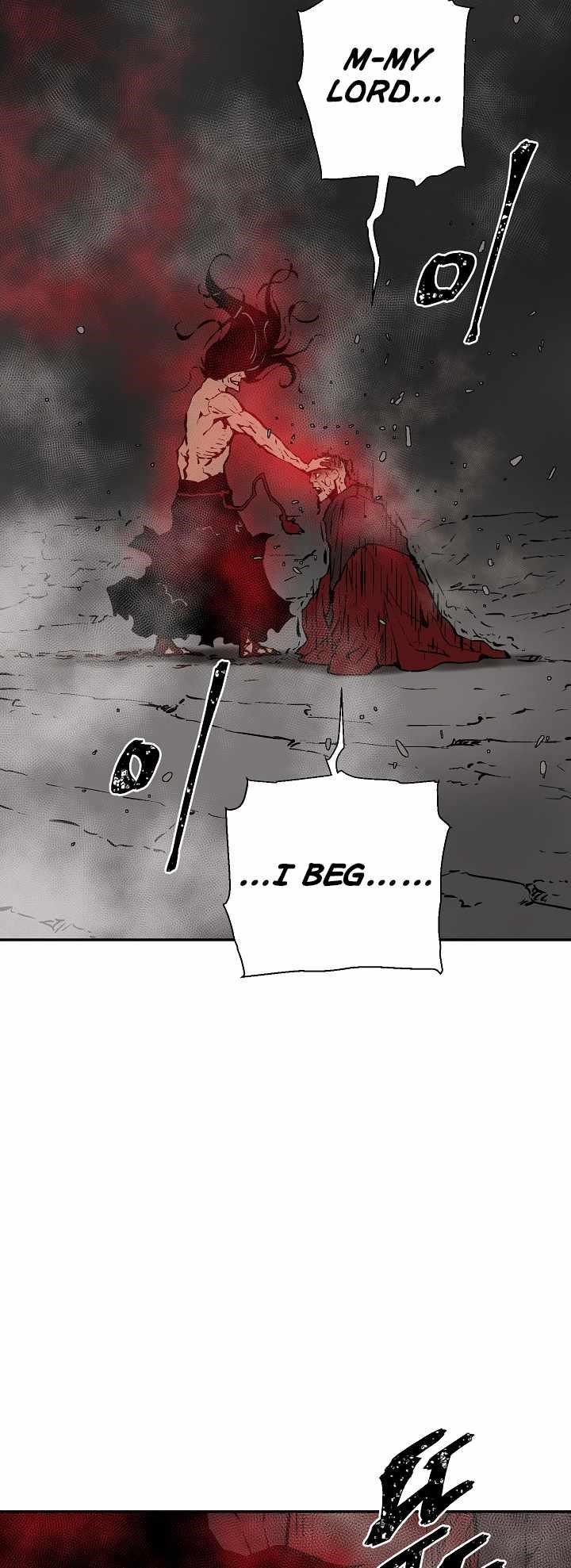 Tales of A Shinning Sword Chapter 56 - Page 62