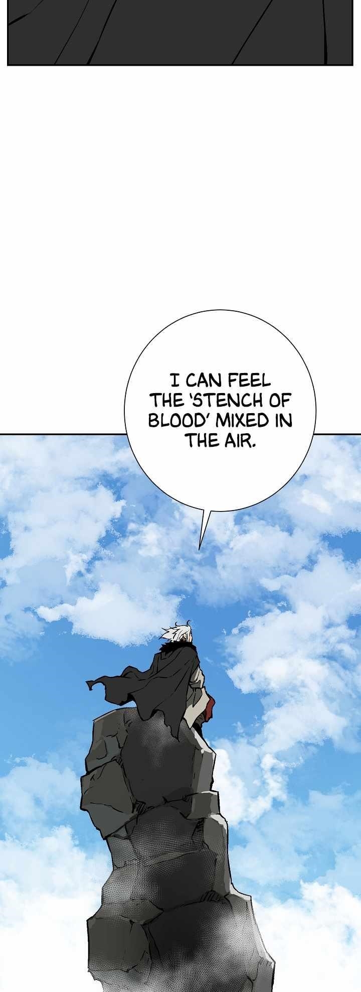 Tales of A Shinning Sword Chapter 56 - Page 71