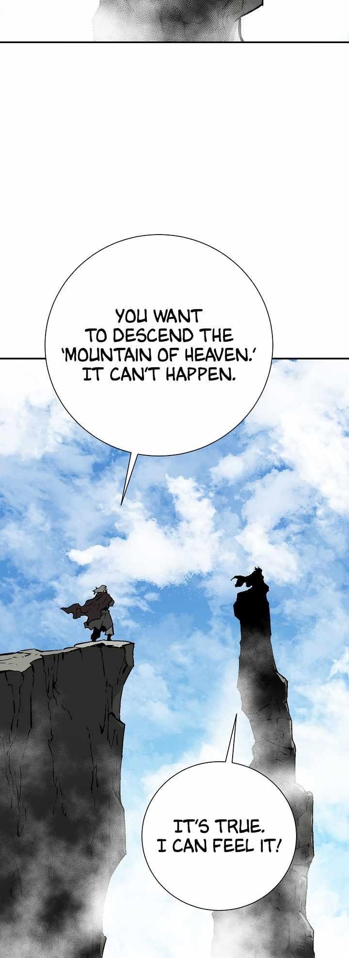 Tales of A Shinning Sword Chapter 56 - Page 72