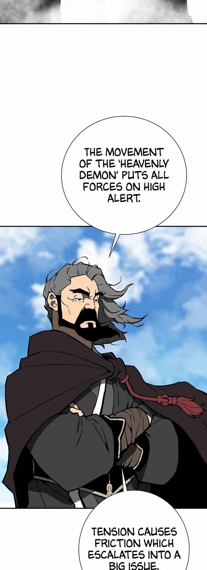 Tales of A Shinning Sword Chapter 56 - Page 73