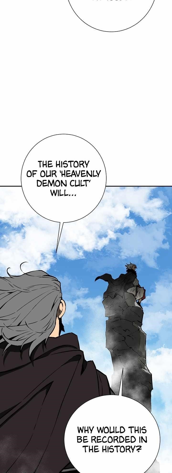 Tales of A Shinning Sword Chapter 56 - Page 74