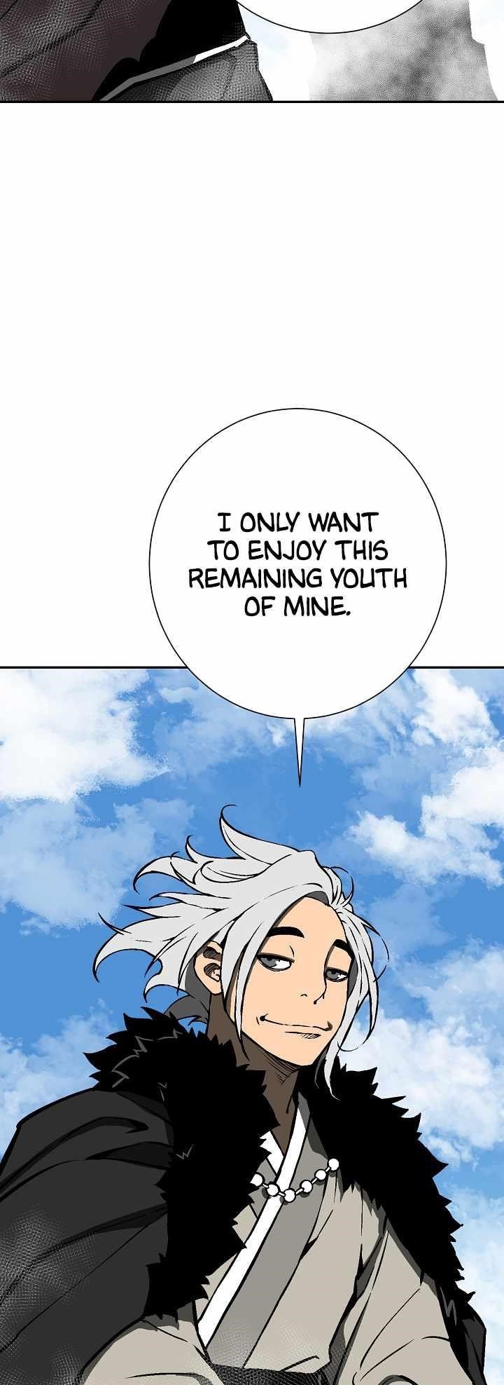 Tales of A Shinning Sword Chapter 56 - Page 75