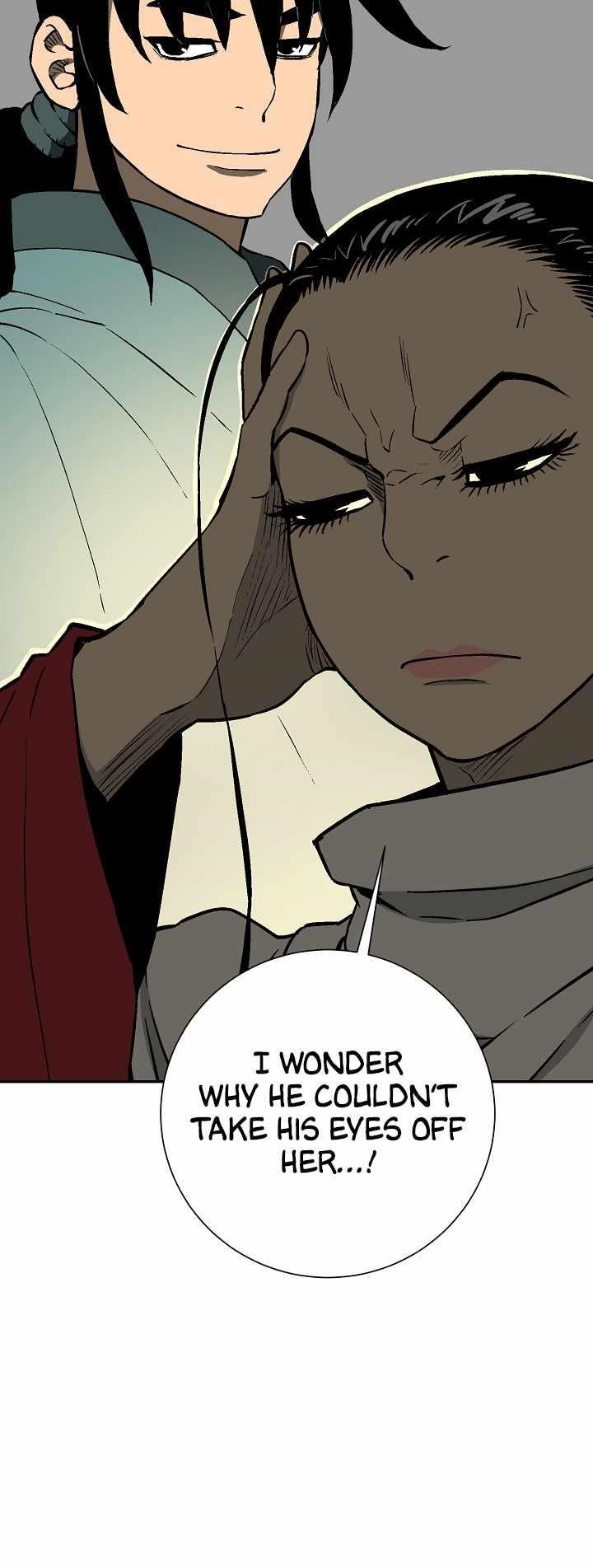 Tales of A Shinning Sword Chapter 56 - Page 9