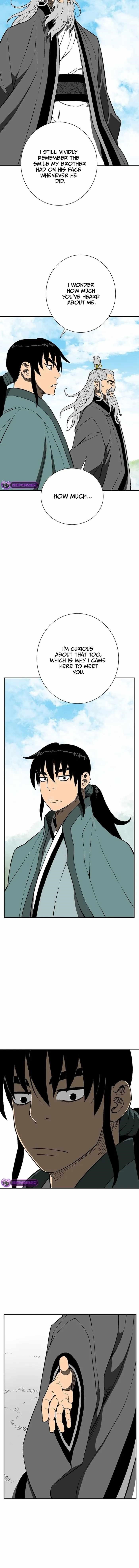 Tales of A Shinning Sword Chapter 59 - Page 15